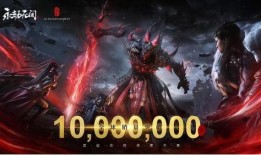 永劫无间周年庆最新爆料,全新爆料揭秘神秘活动与福利大放送！